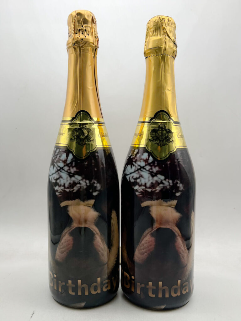 JAC IN 様ご依頼のオリシャン